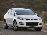 Mazda CX-7 2007 года